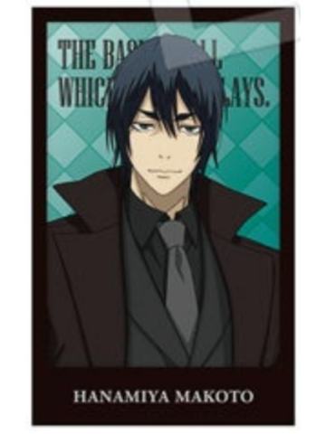 花宫真拍立得-中外矿业jf26黑西装系列