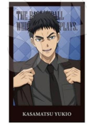 笠松幸男拍立得-中外矿业jf26黑西装系列