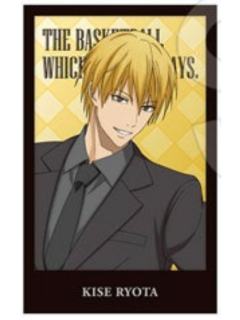 黄濑凉太拍立得-中外矿业jf26黑西装系列