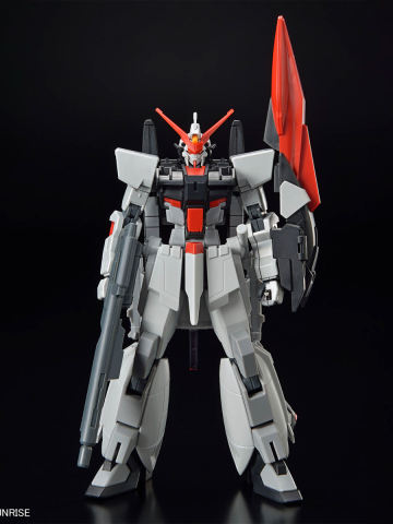 HGCE STTS/F-400 村雨改