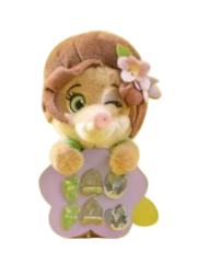 露露-拼拼乐系列毛绒挂件