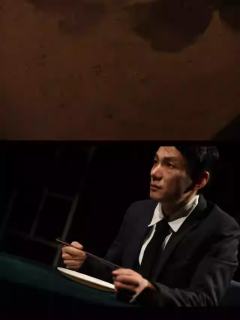 独角戏《桃子先生》-资料图