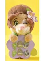 露露-拼拼乐系列毛绒挂件