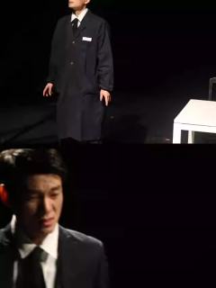 独角戏《桃子先生》-资料图