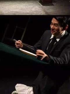 独角戏《桃子先生》-资料图