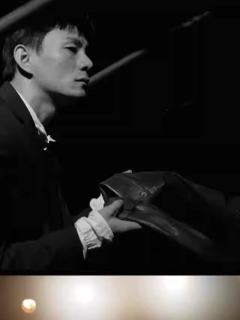 独角戏《桃子先生》-资料图