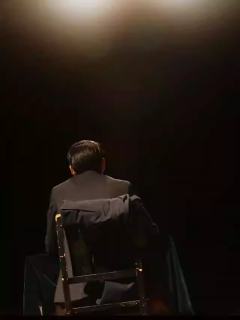 独角戏《桃子先生》-资料图