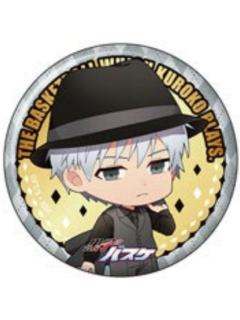 黛千寻徽章-中外矿业jf26黑西装Q版系列