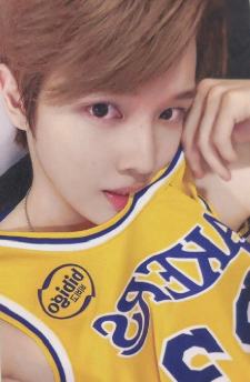 ms香港蛋糕店 橙 咬衣服ver.