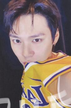 ms香港蛋糕店 硕 咬衣服ver.