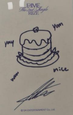 ms香港蛋糕店 安 咬衣服ver.-资料图