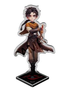 逍遥立牌-金牌员工系列