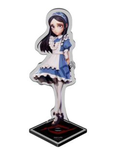 爱丽丝立牌-金牌员工系列