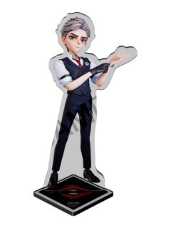 艾伦立牌-金牌员工系列