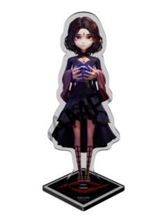 薇薇安立牌-金牌员工系列