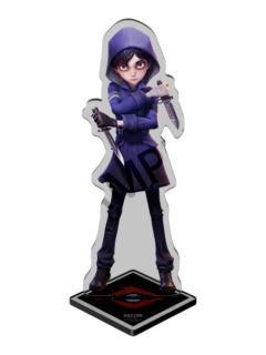 零立牌-金牌员工系列