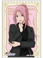 桃井五月明信片-中外矿业jf26黑西装系列特典