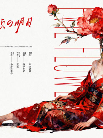 她未能歌颂的明日