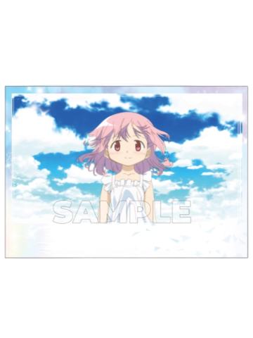 拍立得A款--星河剧场版系列