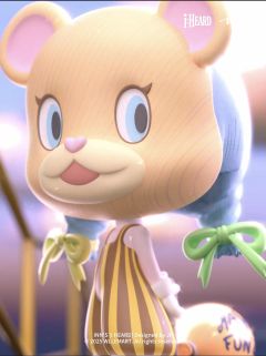 远去的喧闹-资料图