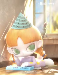 午后练习曲-资料图