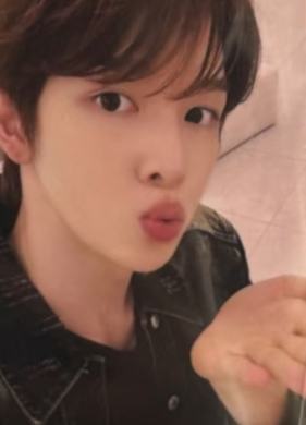 25生日周边卡 橙