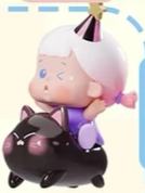 特别款-魔法黑猫