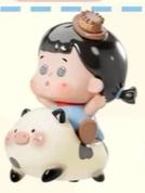 特别款-牛仔很忙