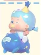 特别款-晚安小熊