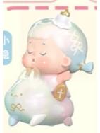 小隐藏-心愿天使