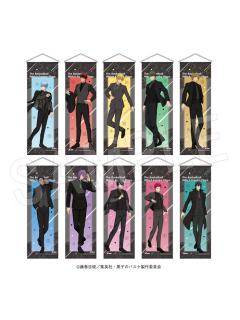 挂画-中外矿业jf26黑西装系列