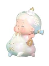 小隐藏-心愿天使