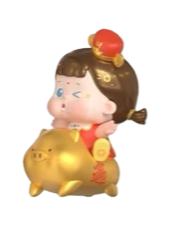 超隐藏-招财进宝