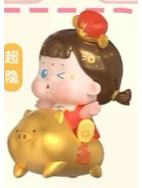 超隐藏-招财进宝