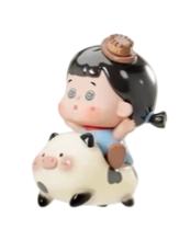 特别款-牛仔很忙