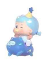 特别款-晚安小熊