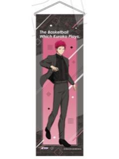 赤司征十郎挂画-中外矿业jf26黑西装系列