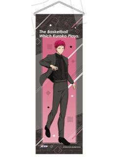 赤司征十郎挂画-中外矿业jf26黑西装系列