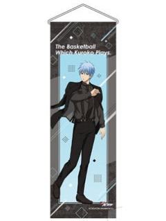 黑子哲也挂画-中外矿业jf26黑西装系列