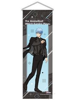 黑子哲也挂画-中外矿业jf26黑西装系列