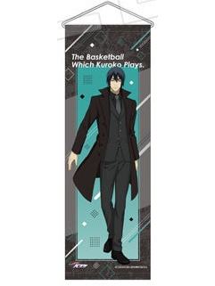 花宫真挂画-中外矿业jf26黑西装系列