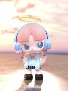 耳机里的世界-资料图