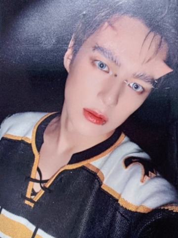 ms签售3.0 3 线上ver.