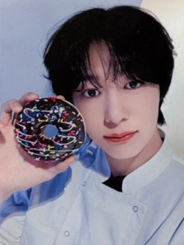 ms签售3.0 5 线下ver.