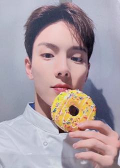 ms签售3.0 1 线下ver.