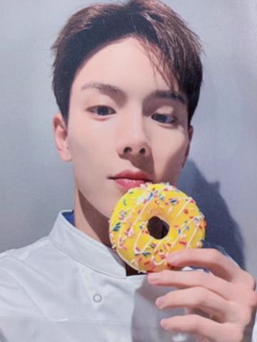 ms签售3.0 1 线下ver.