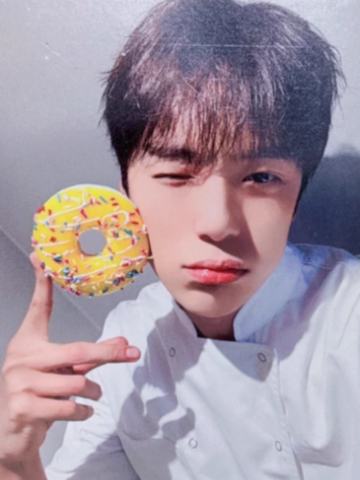 ms签售3.0 3 线下ver.