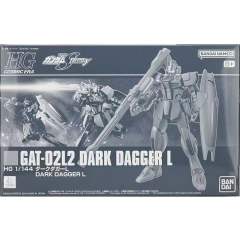 HGCE GAT-02L2 黑色短剑L-资料图