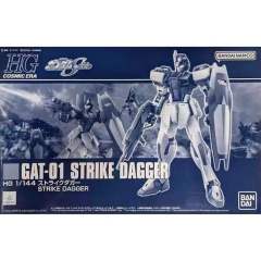 HGCE GAT-01 强袭短剑-资料图