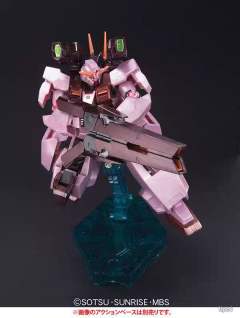 HG00 GN-008 炽天使高达 Trans-Am 模式-资料图